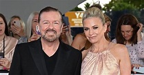 Ricky Gervais' Touching Relationship With His Wife Should Be An ...
