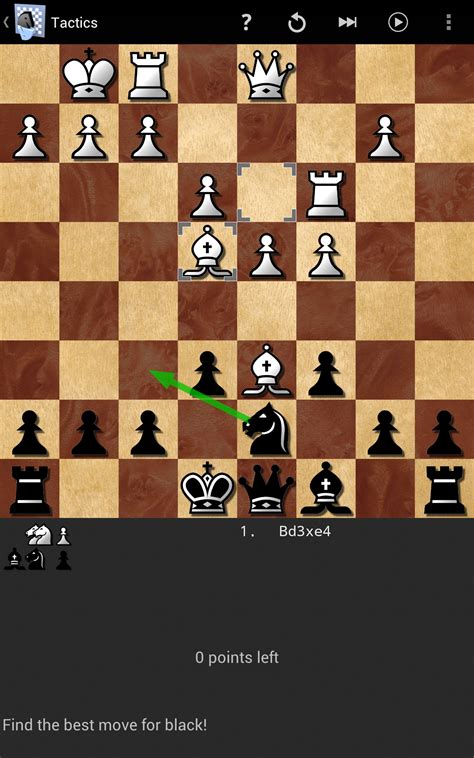 39 Chess Puzzle Of The Day Shredder