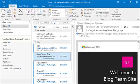 How To Download Emails From Office 365