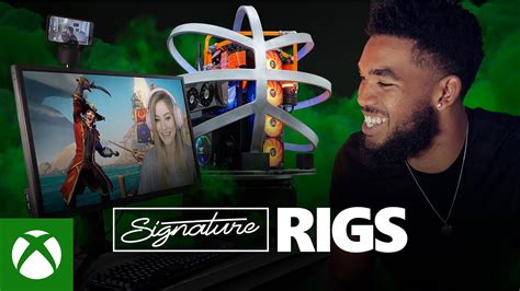 Xbox Game Pass For Pc Signature Rigs Ep 1 Karl Anthony