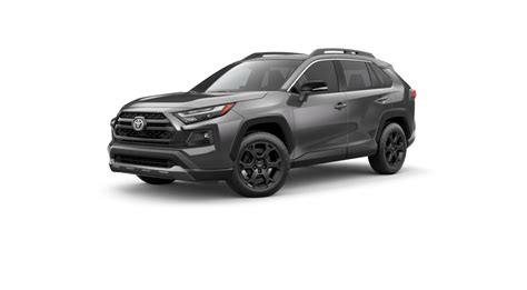 New 2023 Toyota Rav4 Trd Off Road Trd Off Road In Delta Hellman Toyota