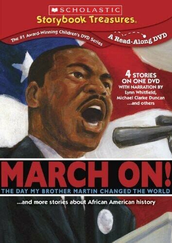 March On The Day My Brother Martin Changed The World 767685211892 Ebay