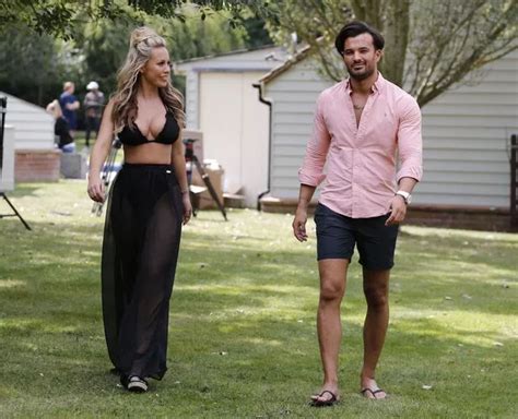 Towie Stars Megan Mckenna Kate Wright Danielle Armstrong And More
