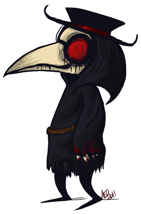 The plot revolves around the titular police major igor grom, tracking down a serial killer who wears the mask of a plague doctor. Plague Doctor by DisforDelirium on DeviantArt