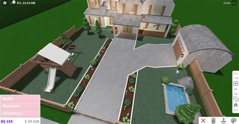 Roblox Build Your Bloxburg Dream Home By Hxneysweetdream Fiverr