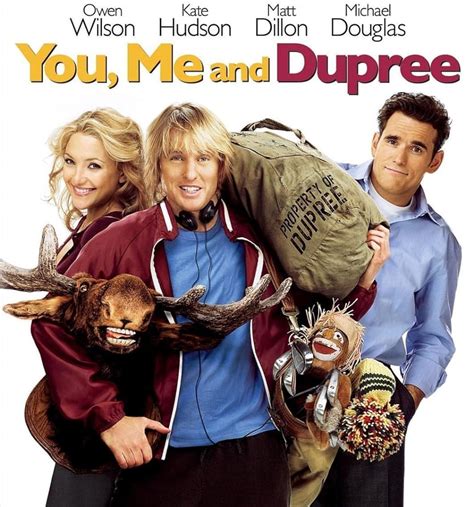 You Me And Dupree 2006