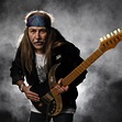 Uli Jon Roth, Scorpions Guitarist Gear | Equipboard®