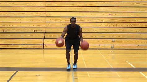 How To Improve Your Weak Hand Dribbling How To Dribble A Basketball