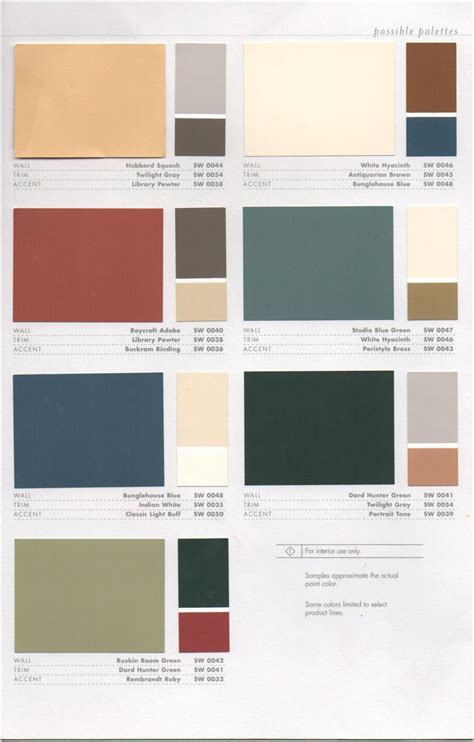 Image Result For Good Color Scheme For Stucco Colores De Pintura Para