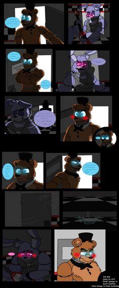 Ship Comic Fronnie Forever After Page 18 By Htf Adti