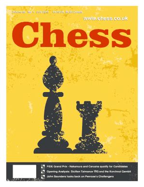 But i already had that on my other comp. chess openings cheat sheet - Fill Out Online, Download Printable Templates in Word & PDF from ...