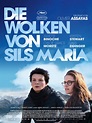 Die Wolken von Sils Maria - Film 2014 - FILMSTARTS.de