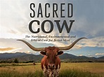 'Sacred Cow' review: Smart documentary plays it a little too safe • AIPT