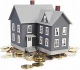 House Mortgage Loan Photos