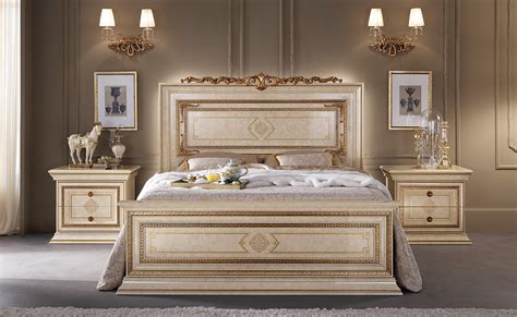 How To Design A Classic Bedroom Furniture Layout