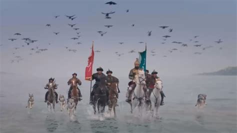Conquest Of Istanbul 565th Anniversary Special Film