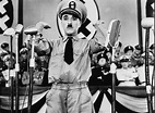 Der große Diktator - Sir Charles Chaplin - DVD - www.mymediawelt.de ...