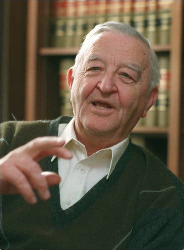 Gerald W Heaney A Judge Who Ruled For The Desegregation Of Public