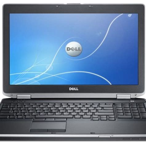 Laptop Dell Latitude E6330 I5 3320m4gb320gb Vi Tính Thủ Đức