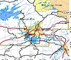 Map Of Hot Springs Arkansas – Verjaardag Vrouw 2020
