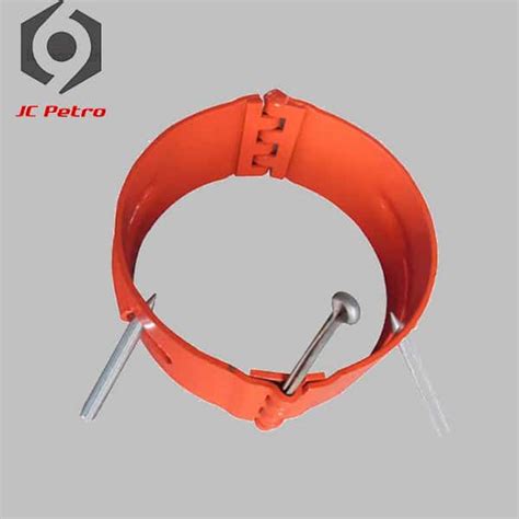 Stop Collar Manufacture For Casing Centralizer