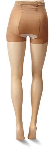 berkshire women s plus size queen all day sheer control top pantyhose with reinforced toe city