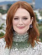 RS Notícias: Julianne Moore, escritora e atriz norte-americana