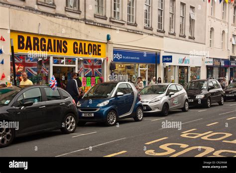 Bargains galore hi-res stock photography and images - Alamy