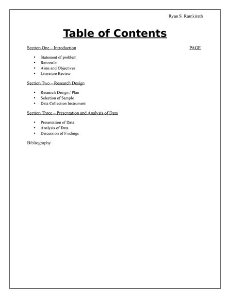 Caribbean Studies Sba Sba Table Of Contents Section One