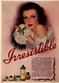 1930's advertising