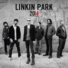 Lirik Lagu Linkin Park Rebellion Lirik Lagu Paling Oke