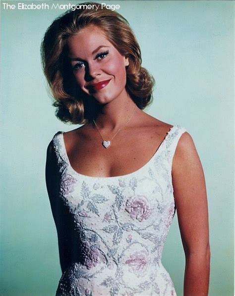 1000 Images About Elizabeth Montgomery On Pinterest The Ojays
