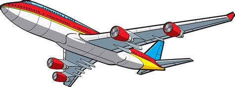 Cartoon Plane Free Download On Clipartmag