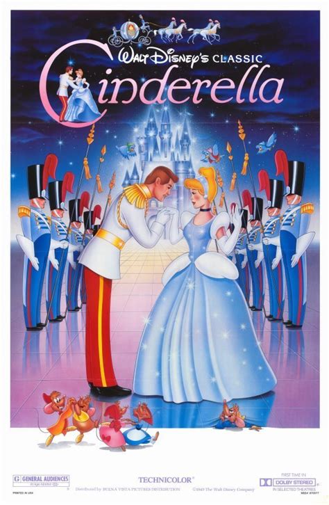 Cinderella Movie Poster Cinderella Fan Art 7790333 Fanpop