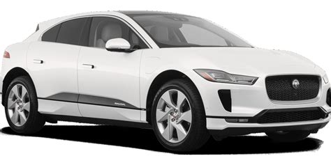 Jaguar I Pace Torq Evs