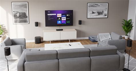 How To Build The Best Home Theater System For Under 1000 Atelier