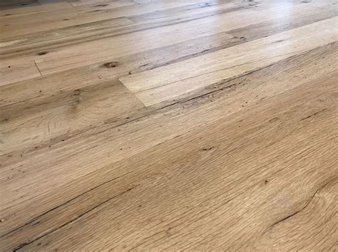 Antique White Oak Smooth Face Flooring Southend Reclaimed