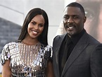 Idris Elba and wife to help others after recovering from coronavirus ...