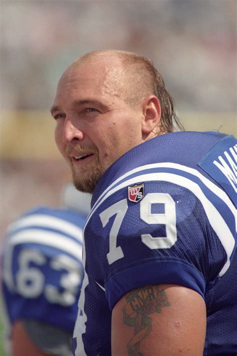 Where Are They Now Tony Mandarich Recovers With Photography Bvm Sports
