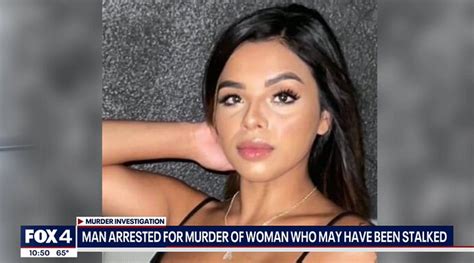 Stanley Szeliga Arrested Charged In Shooting Of Texas Stripper Abigail Saldaña The Washington