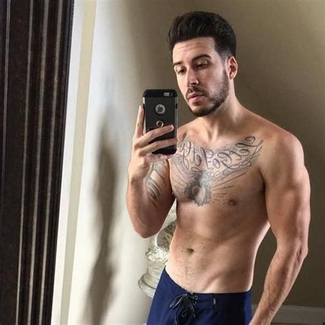 Vinny Guadagnino Will Make It Gym Tan Strip As New Chippendales Celeb Guest Host The