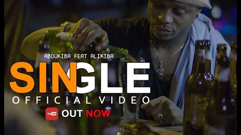 Abdukiba Featalikiba Single Official Music Video Youtube