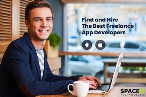 It's free to sign up and bid on jobs. Hire Freelance App Developers from These Top 10 Websites ...
