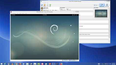 How To Install Virtualbox Guest Additions On Debian 9 Virtual Machine Vm