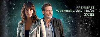 Extant: Season Two Ratings - canceled + renewed TV shows - TV Series Finale