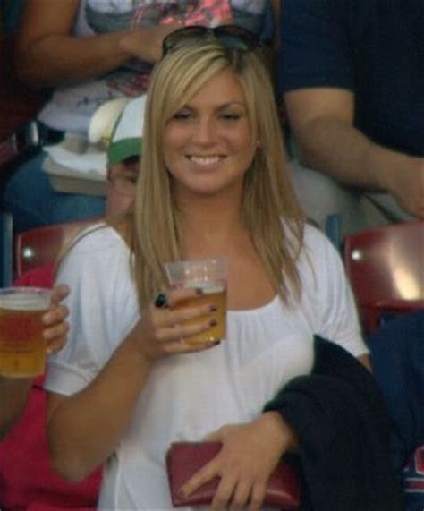 Sexy Red Sox Fans Pics