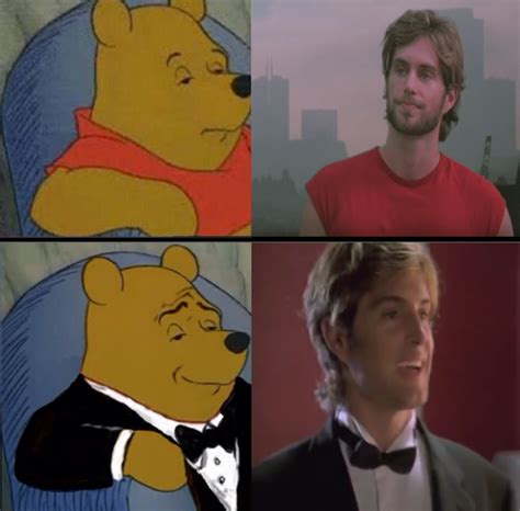 Tuxedo Winnie The Pooh Memes That Ll Make You Feel Cultured Funny