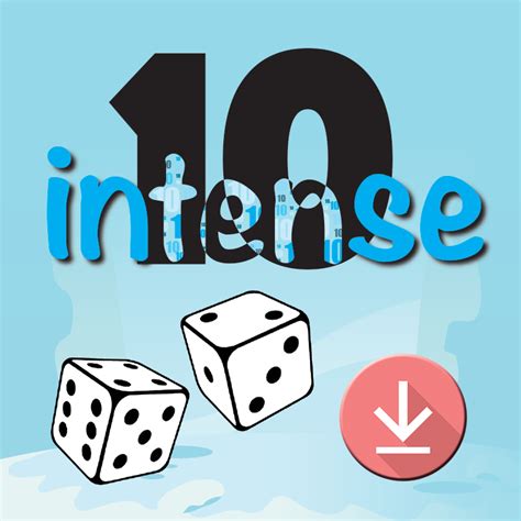 Intense Print And Play Q4ia 10 Min 1 Players 8