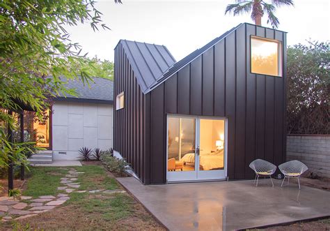 An Architects Guide To Standing Seam Roofs Architizer Journal