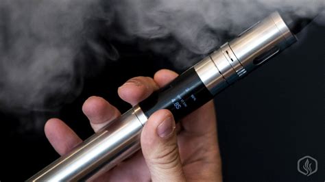 A quest for the best e-cigarette
